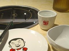 -大碗先生(万家丽店)