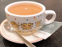 -金翠河烧鹅餐厅(解放碑时代广场店)