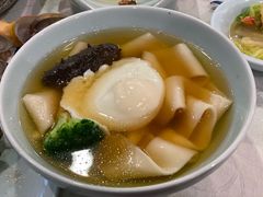 海鲜寿面-渔娘渔家丹东海鲜(东直门店)