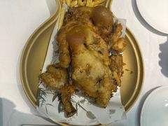 -纳家楼·地道陕菜(劳动路店)