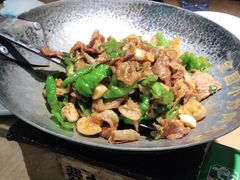 -费大厨辣椒炒肉(新城吾悦广场店)