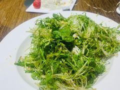 -郑庄脂渣海鲜楼(九水路店)