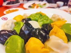 -双合园·海鲜水饺青岛菜(九水东路店)