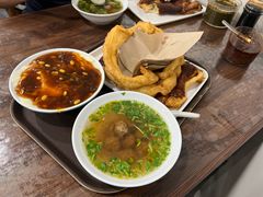 -清真老刘蒸饺