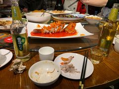 -赤宴·川菜(玉林店)