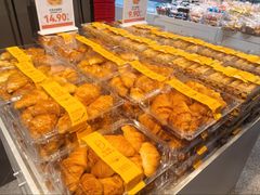 -物美综合超市(旧宫店)