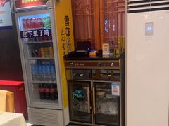 -辣婆婆(航天桥店)