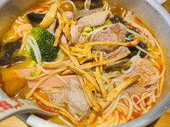 -夜椒瑶·广西大排档(八卦岭店)