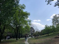 -国家植物园南园