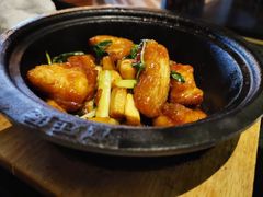 -北京四季酒店·采逸轩