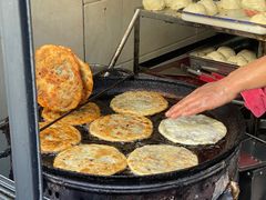 -逍遥镇刘相五胡辣汤豆沫馆(康复中街店)