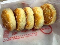 -王天顺海苔饼