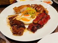 -港丽餐厅(正大店)