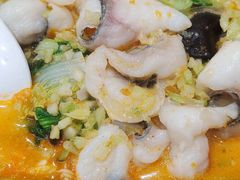 -喜家德虾仁水饺(岗厦北店)