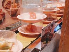 -争鲜回转寿司(南开大悦城店)
