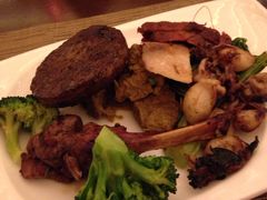 -杭州国际会议中心洲际酒店-原素全日餐厅(解放东路店)