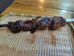 油包肝-新疆伊宁远征餐厅