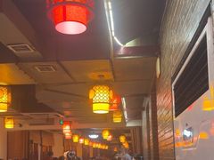 -总参北京涮羊肉