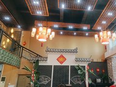 -大水车公馆·顺德菜·妈姐菜(均安店)