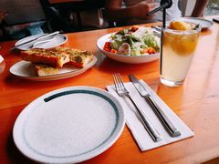 -PIZZA BIANCA(万象城店)