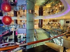 -杭州龙禧福朋喜来登酒店