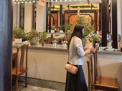 -二分八·大同菜(长治路店)