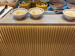 -比格比萨自助(新辰里学清路店)