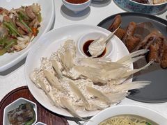 -闽海肴(北辰荟店)