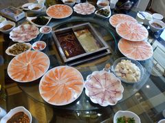 爽口三文鱼-沱江鱼府(丽江店)