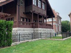 -天津津利华酒店