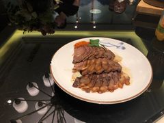 -盛百味·家宴餐厅(霸州分店)