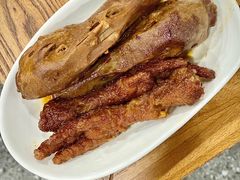 -兰溪十八浇(天一店)