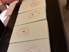 -西安唐隆国际酒店(大雁塔大唐不夜城店)
