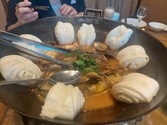 -潍城老菜馆·地标美食