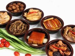 -八大碗·地道东北菜(白塔堡店)