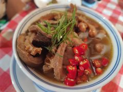 -小板凳(四公里店)