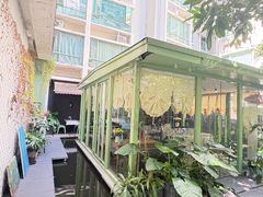-绿房子方寸咖啡(星海名城店)