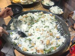 洋芋饭-老凯俚酸汤鱼(鸿通城店)