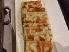 葱花饼-106餐厅(山水文园店)