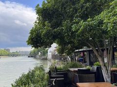 -运河游船(武林门码头)