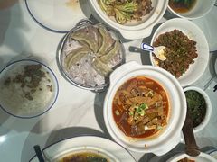 -兰湘子·湘菜小炒(石家庄万象城店)