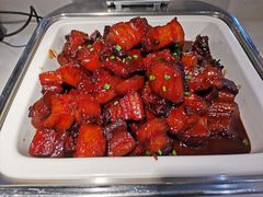 -夏威夷火锅烤肉自助餐厅(茂业店)