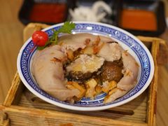 -芋包王闽南茶楼(八市店)