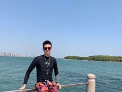 -琴岛之星摩天轮