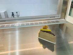 榛果拿铁千层-CAKE WANG千层制造所(省府店)