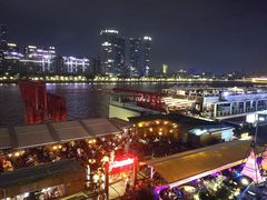 -AZUL by FUEL蓝色·法式酒馆(琶醍店)