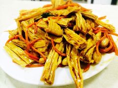 王三姑牛肉饼-王三姑牛肉饼