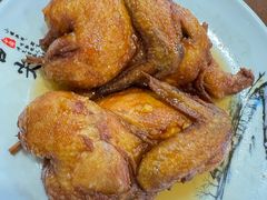 -春發合饭庄