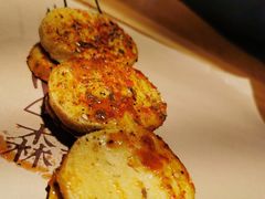 -森龍邑·烧烤·海鲜·炒菜(闽江路店)