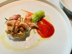 龙虾色拉-Solo(衡山路店)